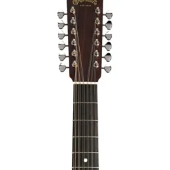 Martin Guitar Grand J-16E 12 String