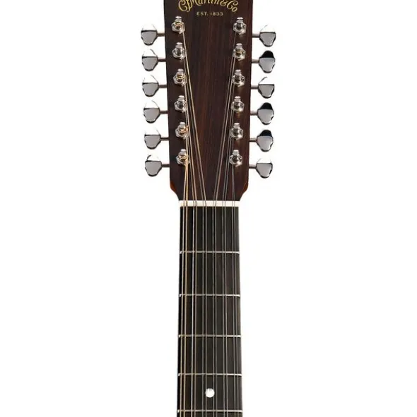 Martin Guitar Grand J-16E 12 String
