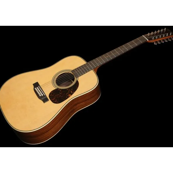 Martin Guitar HD1228