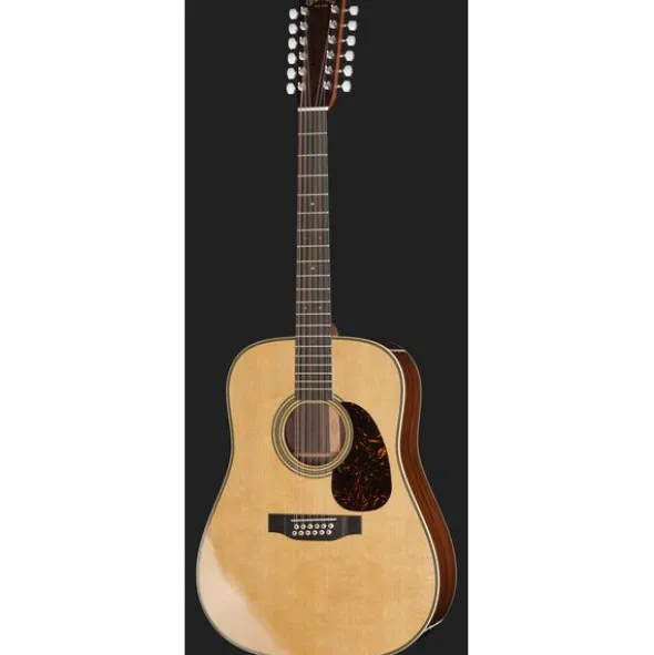 Martin Guitar HD1228