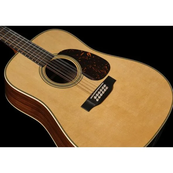 Martin Guitar HD1228