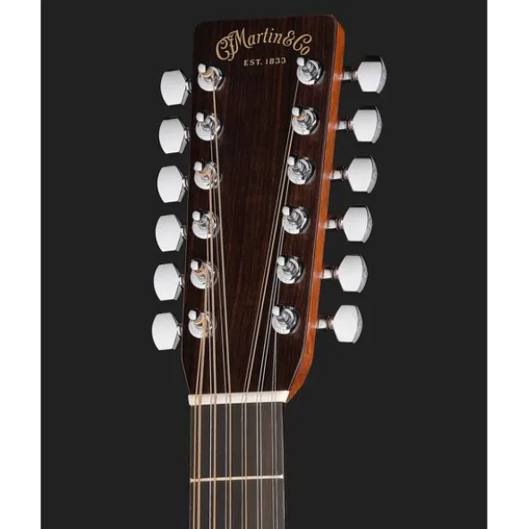 Martin Guitar HD1228