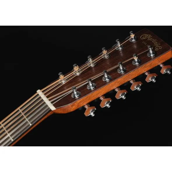 Martin Guitar HD1228