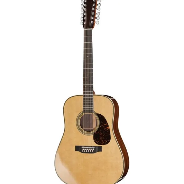 Martin Guitar HD1228