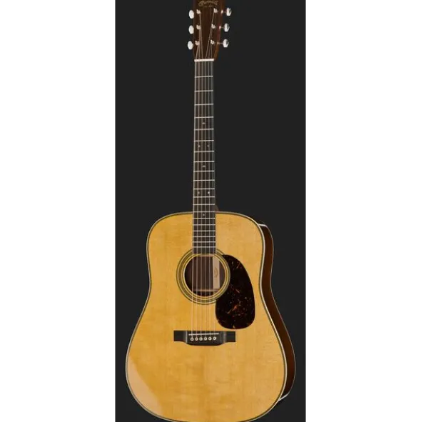 Martin Guitar HD-28