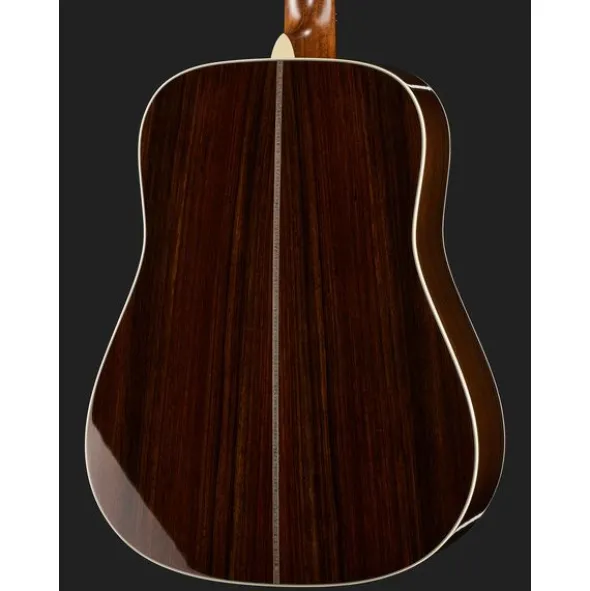 Martin Guitar HD-28