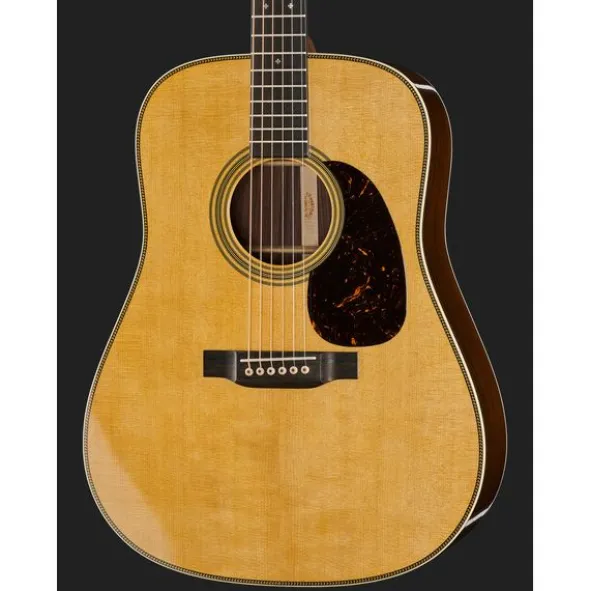 Martin Guitar HD-28