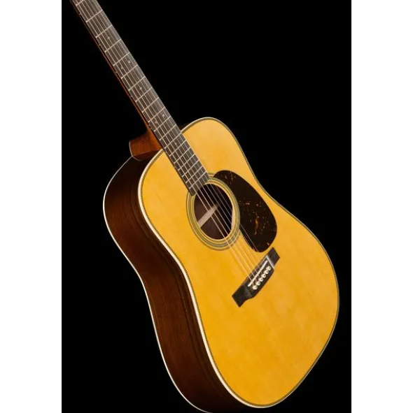 Martin Guitar HD-28
