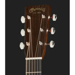 Martin Guitar HD-28