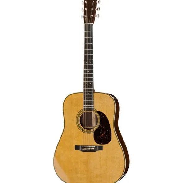 Martin Guitar HD-28
