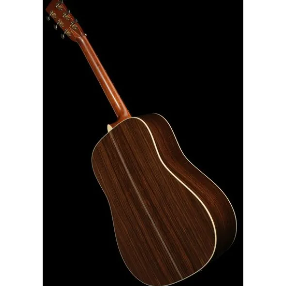 Martin Guitar HD28E