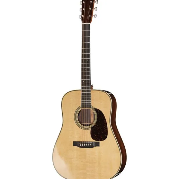 Martin Guitar HD28E