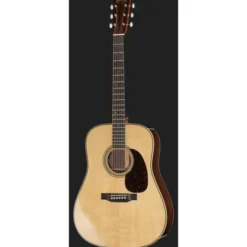 Martin Guitar HD28E