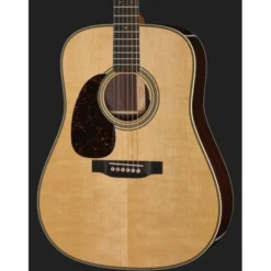 Martin Guitar HD28E LH