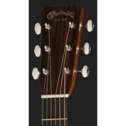 Martin Guitar HD28E LH