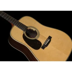 Martin Guitar HD28E LH