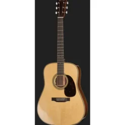 Martin Guitar HD28E LRB