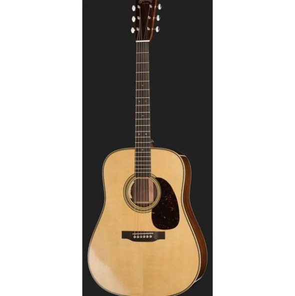 Martin Guitar HD28E LRB