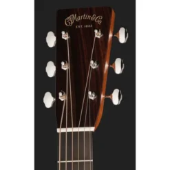 Martin Guitar HD28E LRB