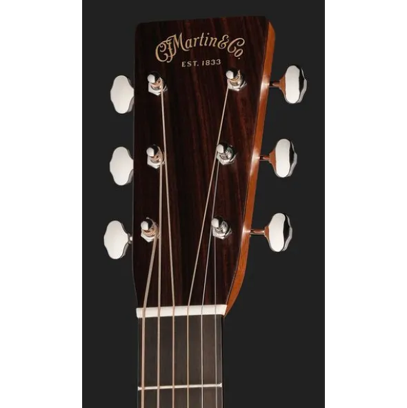 Martin Guitar HD28E LRB