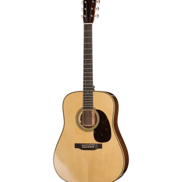 Martin Guitar HD28E LRB
