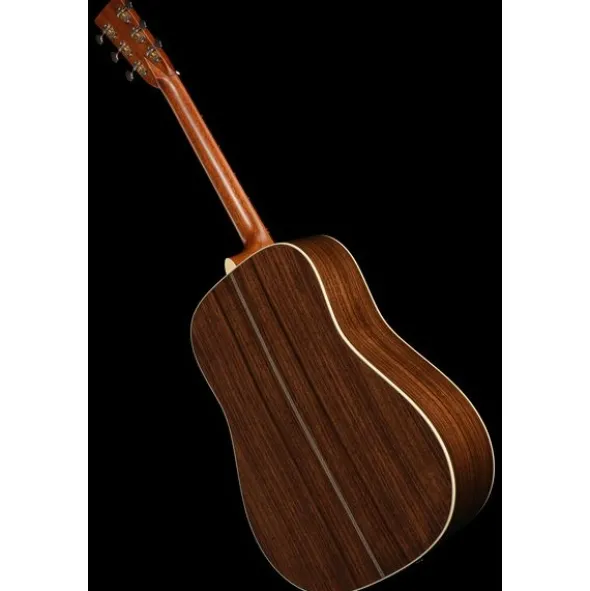 Martin Guitar HD28E LRB