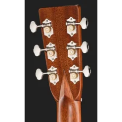 Martin Guitar HD28E LRB