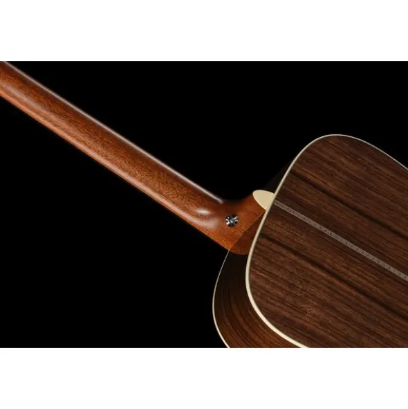 Martin Guitar HD28E LRB