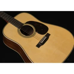 Martin Guitar HD28E LRB