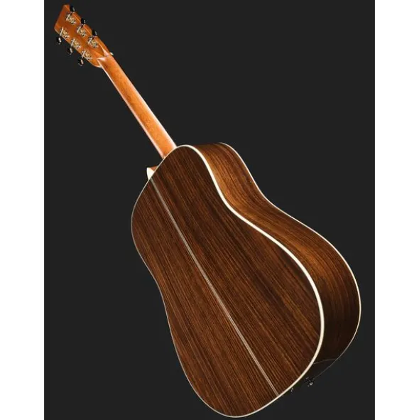 Martin Guitar HD28E LRB LH