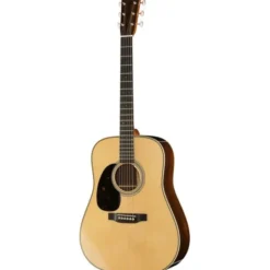 Martin Guitar HD28E LRB LH