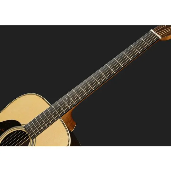 Martin Guitar HD28E LRB LH