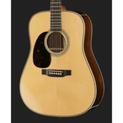 Martin Guitar HD28E LRB LH