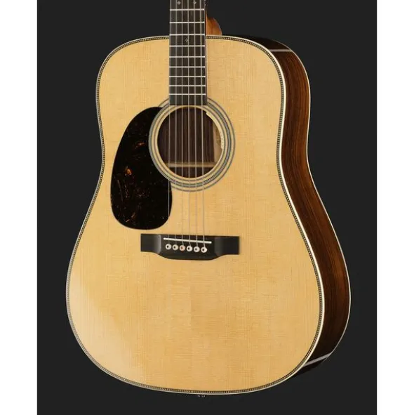 Martin Guitar HD28E LRB LH
