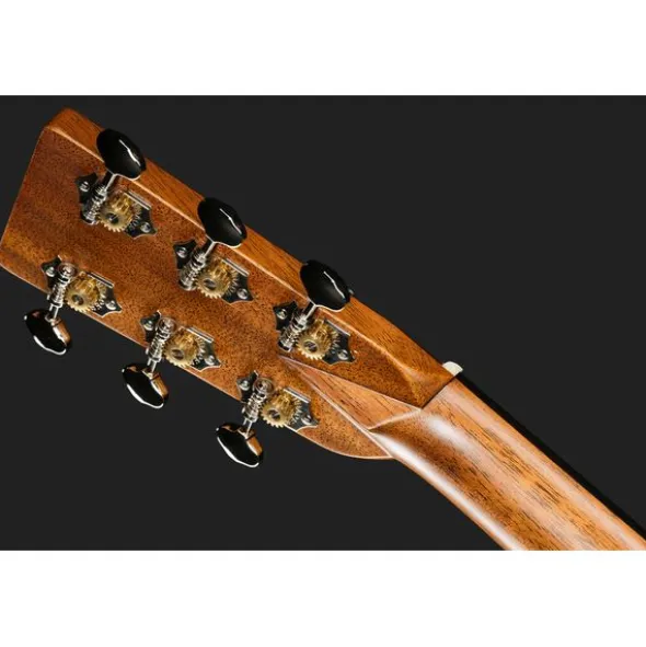 Martin Guitar HD28E LRB LH