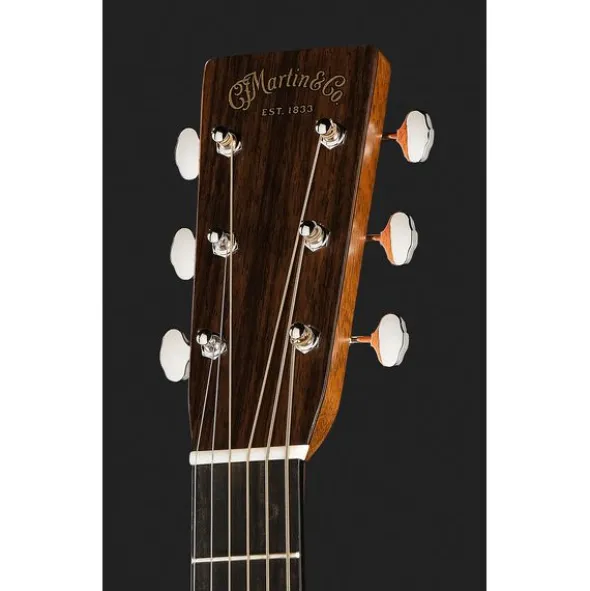 Martin Guitar HD28E LRB LH