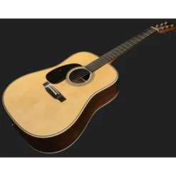 Martin Guitar HD28E LRB LH