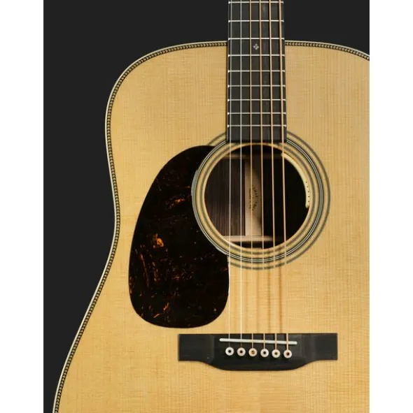 Martin Guitar HD28E LRB LH