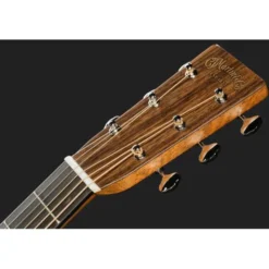 Martin Guitar HD28E LRB LH