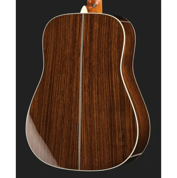 Martin Guitar HD28E LRB LH