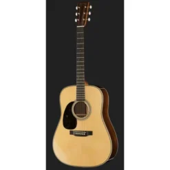 Martin Guitar HD28E LRB LH