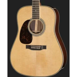 Martin Guitar HD35 LH
