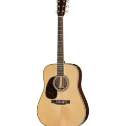 Martin Guitar HD35 LH