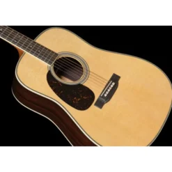 Martin Guitar HD35 LH