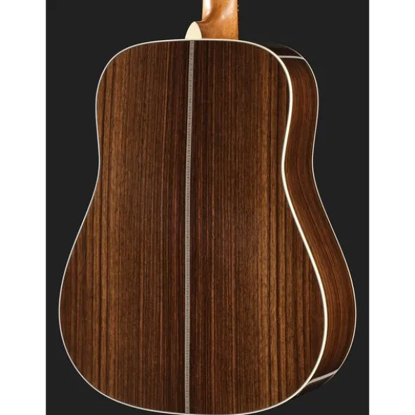Martin Guitar HD28 Sunburst