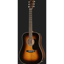 Martin Guitar HD28 Sunburst