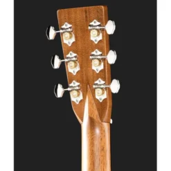 Martin Guitar HD28 Sunburst