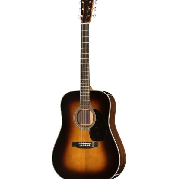Martin Guitar HD28 Sunburst