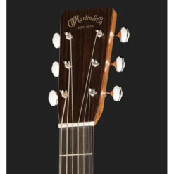 Martin Guitar HD28 Sunburst