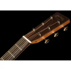 Martin Guitar HD28 Sunburst